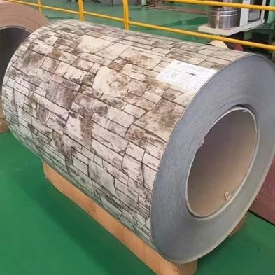 Buy cheap 9016 Prepainted PPGI Galvanized Steel Coil 0.4mm Thickness ASTM AISI SGCC Material from wholesalers