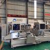 Buy cheap Double-Head Cutting Saw For Aluminum-Plastic Profile from wholesalers