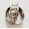 Buy cheap Chrome Steel 30208 Sealed Tapered Roller Bearing For Machinery Accessory from wholesalers