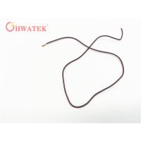 Buy cheap UL10070 Single Core Flexible Cable , PVC Insulation Single Conductor Wire product