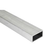 Buy cheap Decoiling 7075 T6 Aluminum Extrusion Tube Anti Scratch product