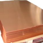 1/16" 1/2" 1/8" Red Copper Sheet Plate 1000mm X 500mm 12 X 12 48 X 96 36 X 36/48