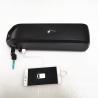 Buy cheap Portable 1000w 48V 20Ah Lithium Ion Battery For Electric Bike from wholesalers