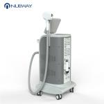 Newest promotion price Alexander 3 wave length diode laser hair removal machine
