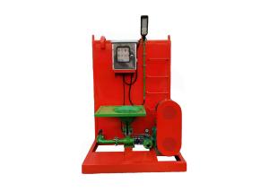 Wholesale 30m ³/ H  Oilfield drilling Mud circulating system  6-cone 170x70cm sieve from china suppliers