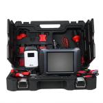 XTOOL A80 Pro Full System Diagnosis Scanner Support Benz and BMW Online