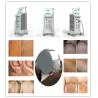 Buy cheap 10 million shots warranty 800W 808nm diode laser permanent laser hair removal / skin rejuvenation machine from wholesalers