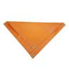 Buy cheap 18oz Waterproof Woven Heavy Duty PVC Vinyl Tarp Mildew Resistant For Outdoor Applications from wholesalers