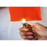 Buy cheap 100% Cotton Fire Retardant 265GSM Workwear Fabric from wholesalers