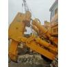 Buy cheap Caterpillar D8R Second Hand Bulldozer Made In USA 2005 Year Original Color from wholesalers