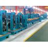 Buy cheap ZTZG high frequency welding 150KW API Tube Mill For Natural Gas Delivery Pipes from wholesalers