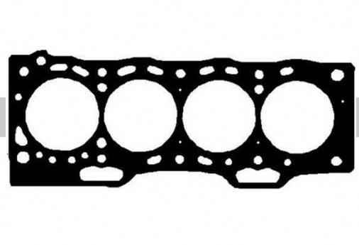 Buy cheap Cylinder Head Gasket for Toyota corolla parts 2E OEM 11115-11010 Cylinder head gasket from wholesalers