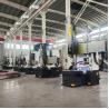 Buy cheap CK5117 CNC High Precision Vertical Lathe Machine for Metal Turning Auto Parts from wholesalers