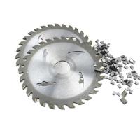 Buy cheap Professional Carbide Turning Tips , JT05 Brazed Carbide Tips For Wood Lathe product