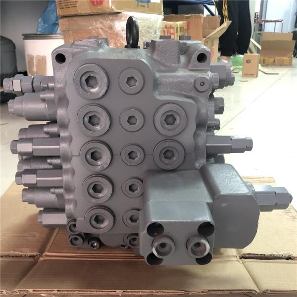 Buy cheap Belparts Excavator Control Valve For Construction Machinery UX22 from wholesalers