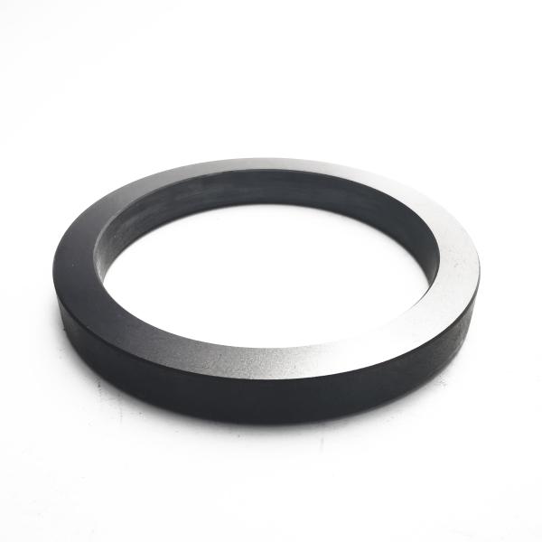 Buy cheap Customized Size Carbon Graphite Seals Used In Chemical Plants from wholesalers