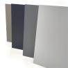 Buy cheap Melamine Back Matte 18MM PET Mdf Decorative Panels from wholesalers