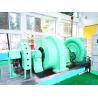 Buy cheap Customized Hydro Turbine Generator for Water Head 450-1000rpm Durability from wholesalers