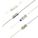 Stable Performance Ry Series Thermal Fuse 250V 10A 16A For Electric Stove