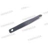 Buy cheap Twist Rod MA08-02-30 for Yin / Takatori HY-1701 Textile Cutter Machine Parts from wholesalers