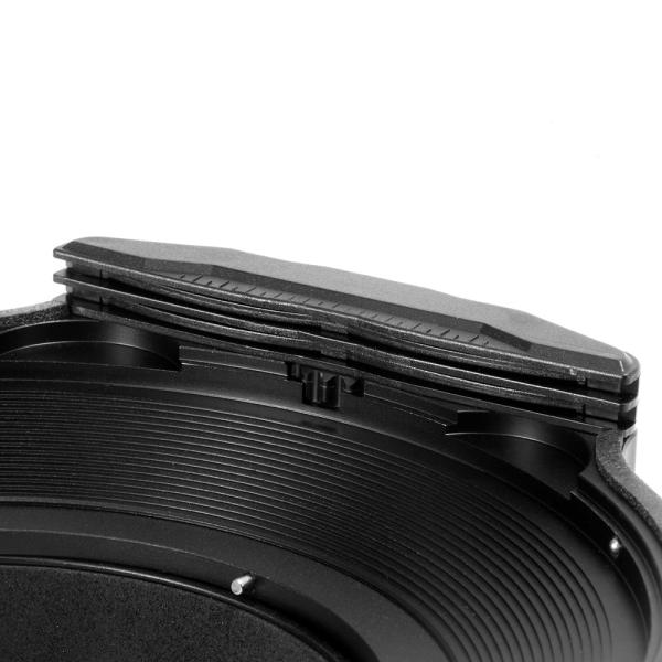Buy cheap Oem Odm Aluminum 100mm Lens Filter Holders from wholesalers