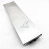 Buy cheap Waterproof Extruded Heat Sink Aluminum Profiles Led Flood Light With End Cover from wholesalers