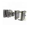 Buy cheap Custom Precision Plastic Injection Molding For Medical Instrument Casing from wholesalers