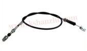 Buy cheap Heli forklift parts accelerator cable H24C5-60501 from wholesalers
