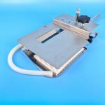 Finishing Machine Parts Flat Selvedge Uncurler Monforts Stenter Accessories Ss