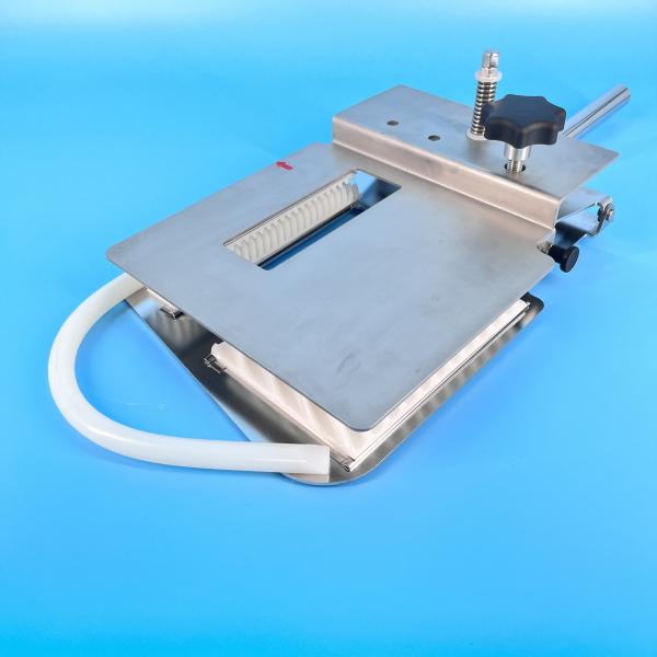 Finishing Machine Parts Flat Selvedge Uncurler Monforts Stenter Accessories Ss