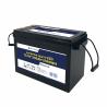 Buy cheap Smart BMS Powerful Long Cycle Life Lithium Ion Batteries 12V 200Ah For Energy Storage from wholesalers
