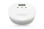 7 Years Lifetime Wireless Fire Carbon Monoxide Detector Alarm Smoke Detector