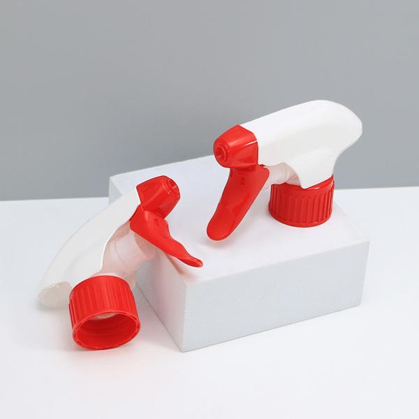 Buy cheap 28/400 28/410 28/415 Chemical Resistant PP Plastic Spray Head Trigger Sprayer from wholesalers