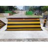 Buy cheap Anti Ram Heavy Duty Hostile Vehicle Mitigation Hvm Crash Vehicle Barrier from wholesalers