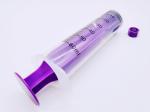 Buy cheap Oral Syringe Enteral Syringe Liquid Dispenser Feeding Syringe from wholesalers