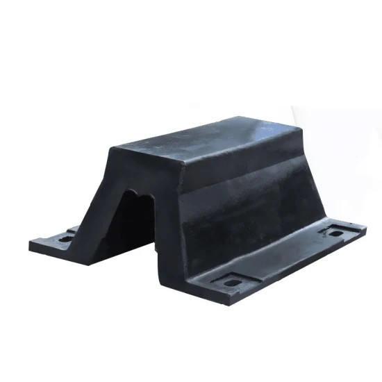 Buy cheap Harga Marine V Type Fender Natural Rubber Wharf Bumper from wholesalers