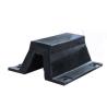 Buy cheap Harga Marine V Type Fender Natural Rubber Wharf Bumper from wholesalers