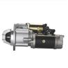 Buy cheap Auto Spare Part , Nikko Starter Motor Komatsu(600-813-3130/4410 0-23000-0060)S4D95 PC60-6 from wholesalers