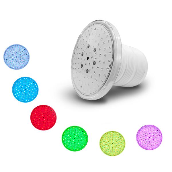 Buy cheap Resin Filled Mini 6W White 12V Pool Light RF-YC100-6W from wholesalers