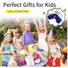 Buy cheap Small Porro 8x Binocular Telescope For Children from wholesalers