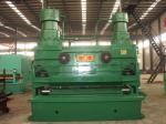 Steel Coil Cross Cutting Equipment Production Line With Fixed Length Shearing