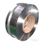 Polished Surface Stainless Steel Strips Belt AISI ASTM EN GB 309S For Condtructi