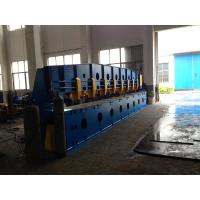 Buy cheap Edge Milling Beveling Machine product