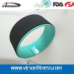 Hot Sale Yoga accessory China Factory Direct Supply ABS Yoga Wheel