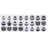 Buy cheap High Performance Tube Drawing Dies / Bar Drawing Dies ID 0.2-50mm Size from wholesalers
