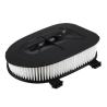 Buy cheap 13717811026 348mm Vehicles Air Filter Bmw F75 E72 Nylon from wholesalers