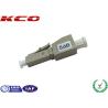 Buy cheap Professional LC MM 5 dB Attenuator Fiber Optic with High Realibility from wholesalers