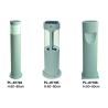 Buy cheap Exterior Solar LED Lawn Lights / Outdoor Solar Lanterns For Patio Backyard from wholesalers