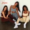 Buy cheap Ribbed Seamless Seamless Yoga Wear Gym Fitness Set from wholesalers