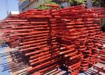 Horizontal Pendant Boiler Superheater Reheater Serpentine Coils OEM
